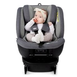 Siège Auto Kinderkraft Xpedition Black -Kinderkraft siege auto kinderkraft xpedition black 14