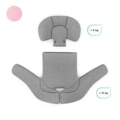 Siège Auto Kinderkraft Xpedition Black -Kinderkraft siege auto kinderkraft xpedition black 16