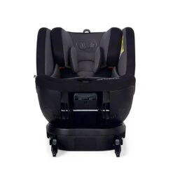 Siège Auto Kinderkraft Xpedition Black -Kinderkraft siege auto kinderkraft xpedition black 3