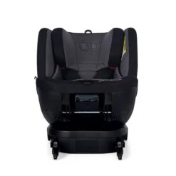Siège Auto Kinderkraft Xpedition Black -Kinderkraft siege auto kinderkraft xpedition black 4