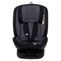 Siège Auto Kinderkraft Xpedition Black -Kinderkraft siege auto kinderkraft xpedition black 6