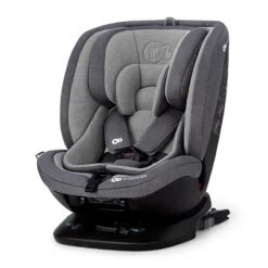 Siège Auto Kinderkraft Xpedition Grey
