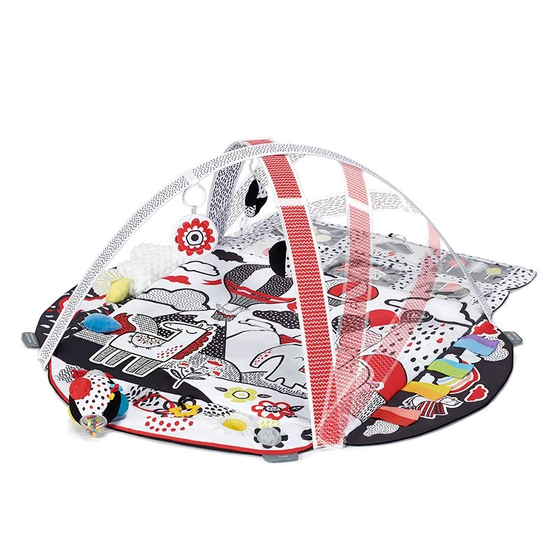 Tapis D'éveil Kinderkraft 4Smart 4 Tapis D'éveil Kinderkraft 4Smart – Image 4