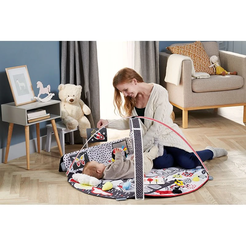 Tapis D'éveil Kinderkraft 4Smart 7 Tapis D'éveil Kinderkraft 4Smart – Image 7