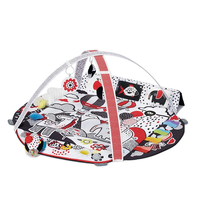 Tapis D'éveil Kinderkraft 4Smart 1 Tapis D'éveil Kinderkraft 4Smart