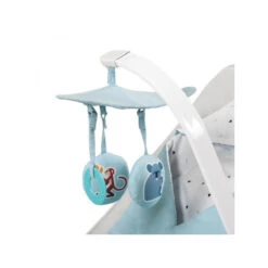 Transat Kinderkraft Felio Light Blue -Kinderkraft transat kinderkraft felio light blue 12