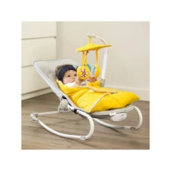 Transat Kinderkraft Felio Light Blue -Kinderkraft transat kinderkraft felio light blue 19