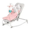 Transat Kinderkraft Felio Pink