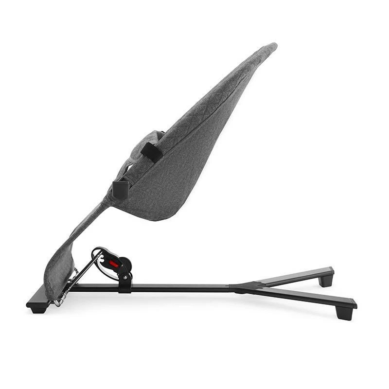 Transat Kinderkraft Mimi Gris 2 Transat Kinderkraft Mimi Gris – Image 2