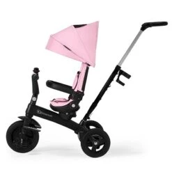 Tricycle 5 En 1 Kinderkraft Twipper Pink -Kinderkraft tricycle 5 en 1 kinderkraft twipper pink 3
