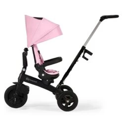 Tricycle 5 En 1 Kinderkraft Twipper Pink -Kinderkraft tricycle 5 en 1 kinderkraft twipper pink 5