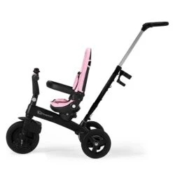 Tricycle 5 En 1 Kinderkraft Twipper Pink -Kinderkraft tricycle 5 en 1 kinderkraft twipper pink 7
