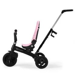 Tricycle 5 En 1 Kinderkraft Twipper Pink -Kinderkraft tricycle 5 en 1 kinderkraft twipper pink 8
