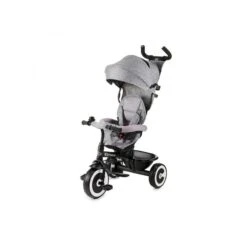 Tricycle Kinderkraft Aston Grey