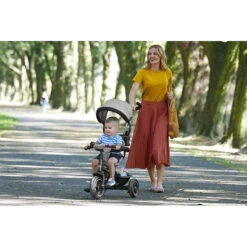 Tricycle Kinderkraft Freeway Green 26 Tricycle Kinderkraft Freeway Green -Kinderkraft tricycle kinderkraft freeway green 10