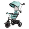 Tricycle Kinderkraft Freeway Green