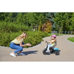 Tricycle Kinderkraft Freeway Green 27 Tricycle Kinderkraft Freeway Green -Kinderkraft tricycle kinderkraft freeway green 11