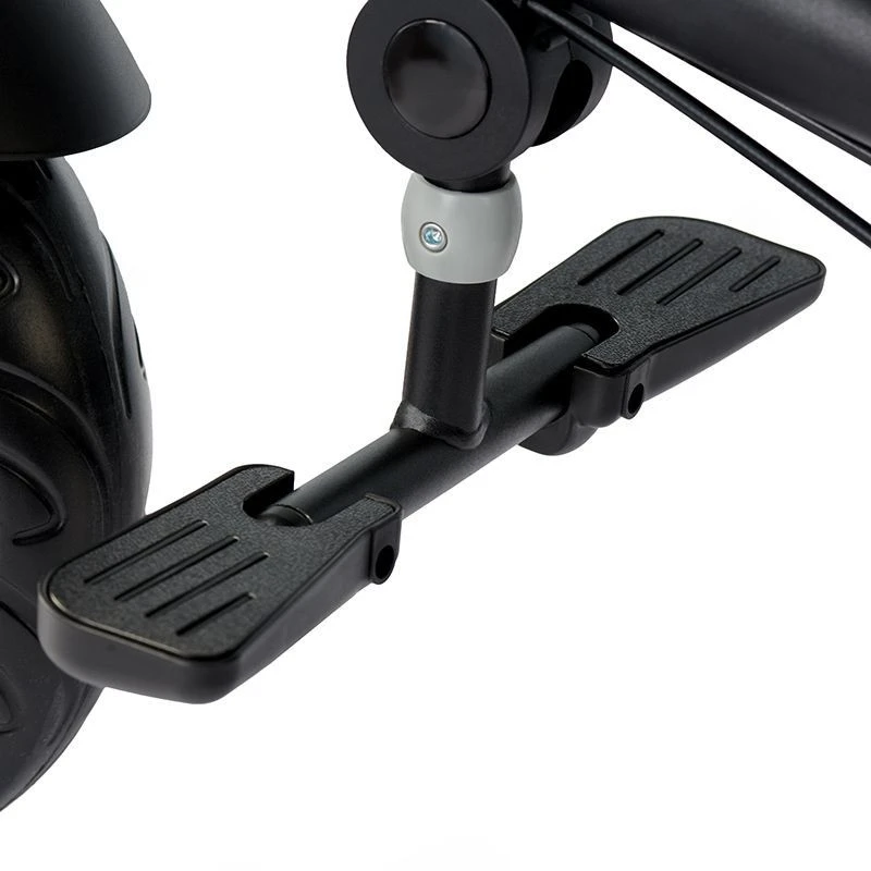 Tricycle Kinderkraft Freeway Green 14 Tricycle Kinderkraft Freeway Green – Image 14