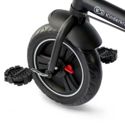 Tricycle Kinderkraft Freeway Green 30 Tricycle Kinderkraft Freeway Green -Kinderkraft tricycle kinderkraft freeway green 14