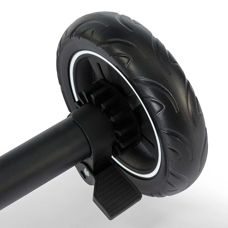 Tricycle Kinderkraft Freeway Green 16 Tricycle Kinderkraft Freeway Green – Image 16