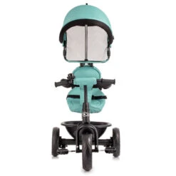 Tricycle Kinderkraft Freeway Green 18 Tricycle Kinderkraft Freeway Green -Kinderkraft tricycle kinderkraft freeway green 2