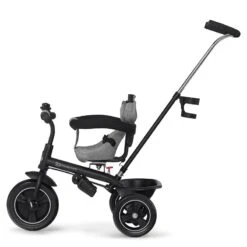 Tricycle Kinderkraft Freeway Grey Melange -Kinderkraft tricycle kinderkraft freeway grey melange 8