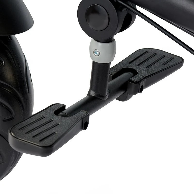 Tricycle Kinderkraft Freeway Pink 17 Tricycle Kinderkraft Freeway Pink – Image 17