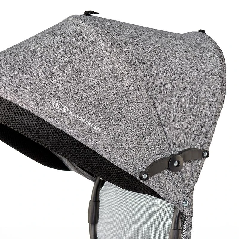 Tricycle Kinderkraft Freeway Pink 20 Tricycle Kinderkraft Freeway Pink – Image 20