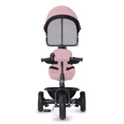 Tricycle Kinderkraft Freeway Pink 22 Tricycle Kinderkraft Freeway Pink -Kinderkraft tricycle kinderkraft freeway pink 2
