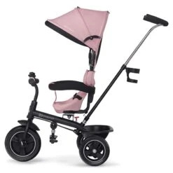 Tricycle Kinderkraft Freeway Pink 23 Tricycle Kinderkraft Freeway Pink -Kinderkraft tricycle kinderkraft freeway pink 3