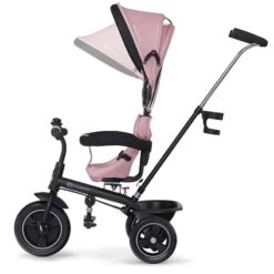 Tricycle Kinderkraft Freeway Pink 26 Tricycle Kinderkraft Freeway Pink -Kinderkraft tricycle kinderkraft freeway pink 6